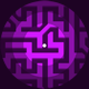 Maze 400