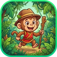 Monkey Run
